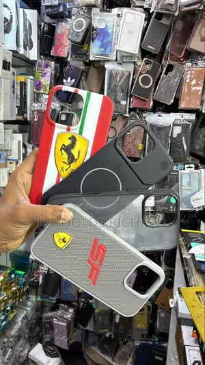 iPhone 16promax Covers