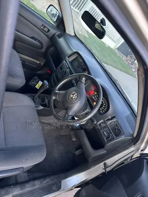 Toyota Succeed 2006