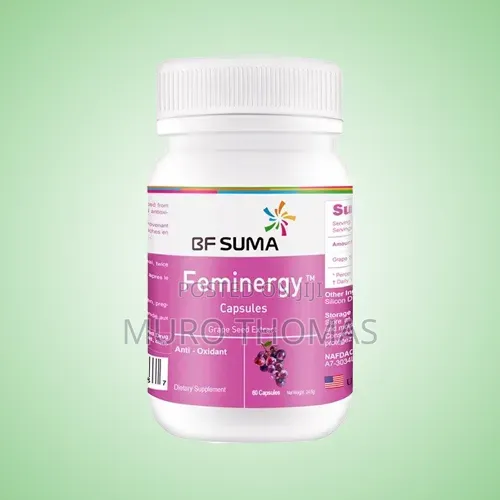 Ferminergy Capsules