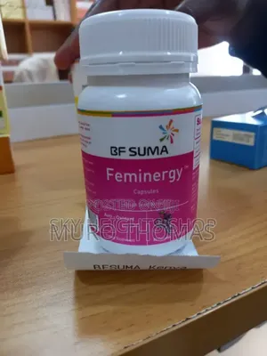 Ferminergy Capsules