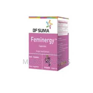 Ferminergy Capsules