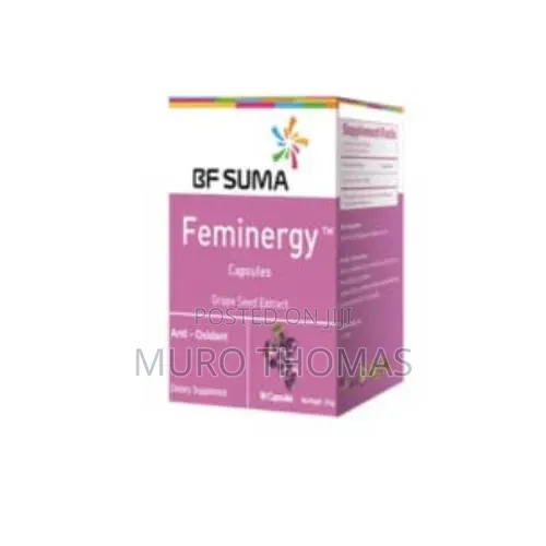 Ferminergy Capsules