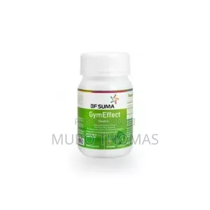 GymEffect Capsules