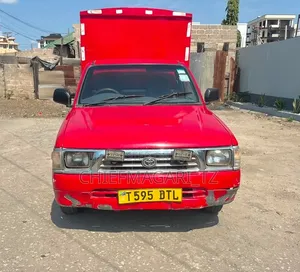 Toyota Hilux (Dtl)