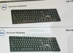 *Dell Keyboard Kb-218*