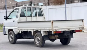 Toyota TownAce 2003 White
