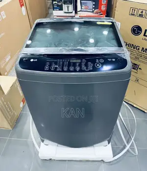 LG Washing Machine