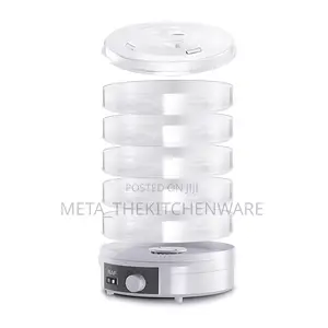 RAF Food Dehydrator Machine 5Layers 350W