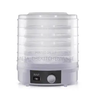 RAF Food Dehydrator Machine 5Layers 350W