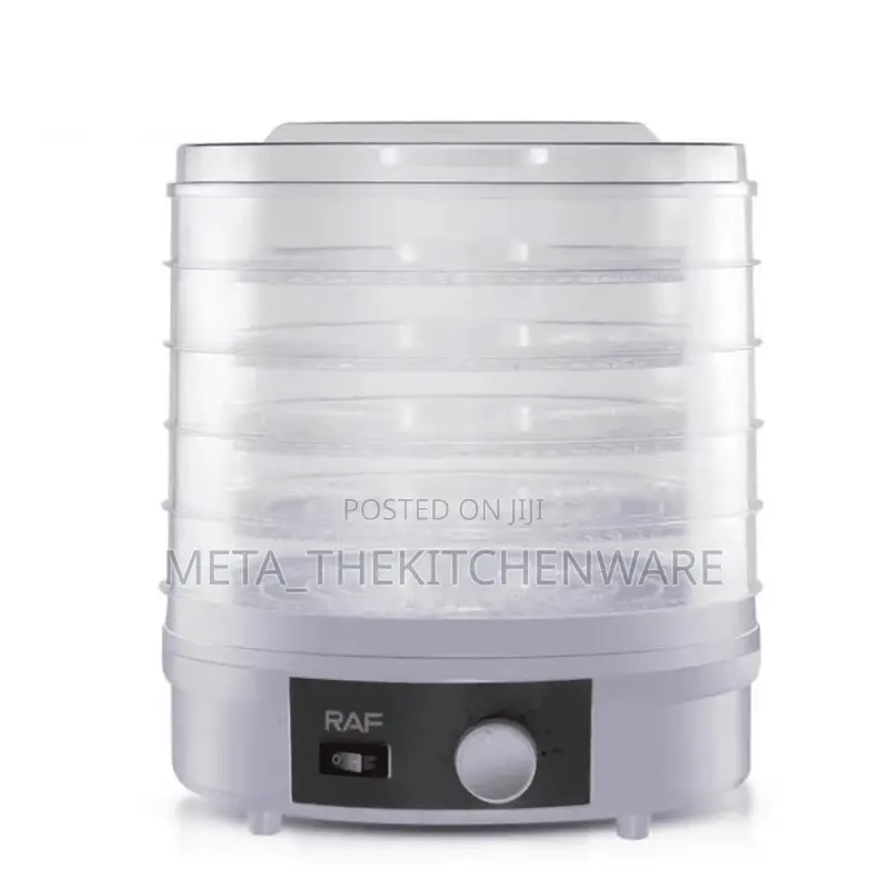 RAF Food Dehydrator Machine 5Layers 350W