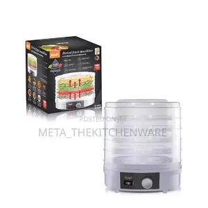 RAF Food Dehydrator Machine 5Layers 350W