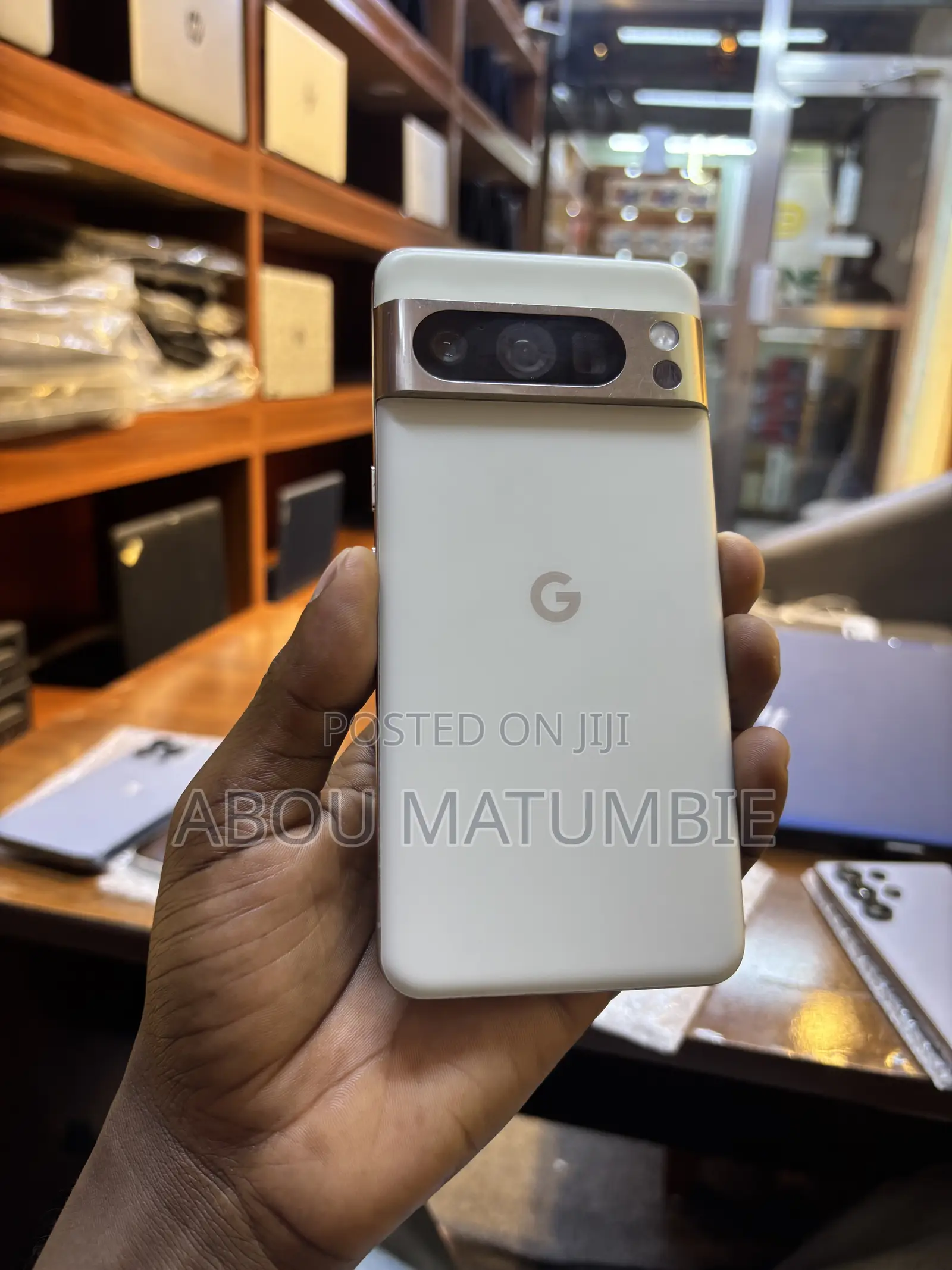 Google Pixel 8 Pro 128 GB