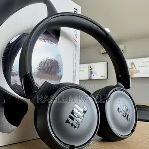 Original JBL Headset Tune 520