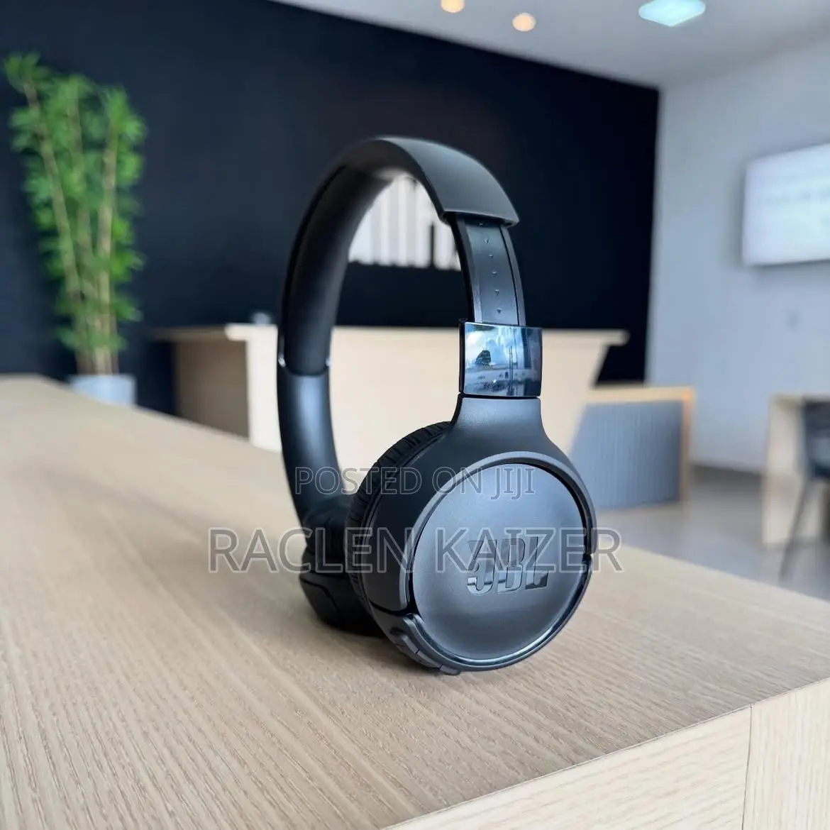 Original JBL Headset Tune 520