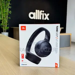 Original JBL Headset Tune 520
