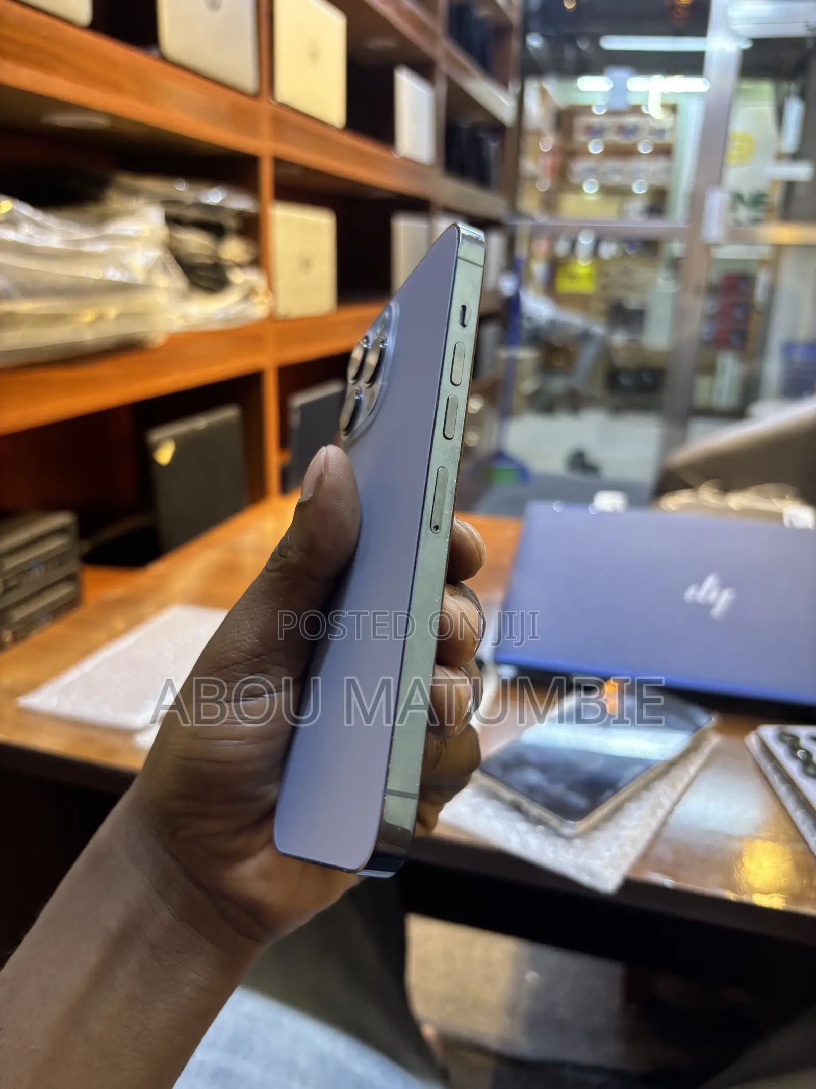 Apple iPhone 13 Pro Max 128 GB