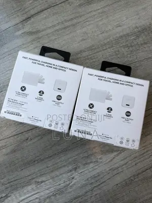 Mophie Adapter