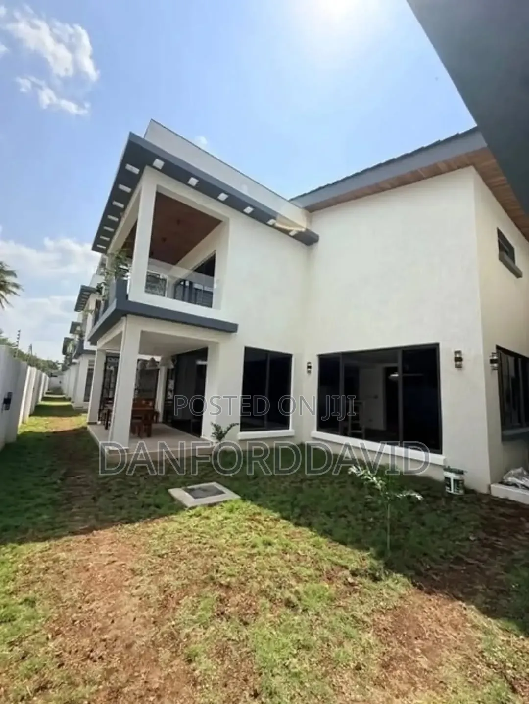 4bdrm Apartment in Kahwa Real Estate, Oyster Bay for rent