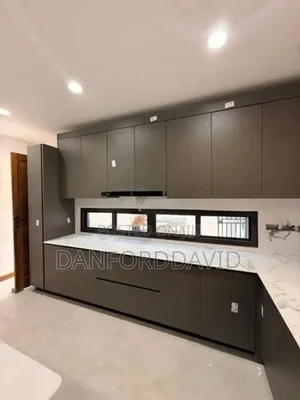 4bdrm Apartment in Kahwa Real Estate, Oyster Bay for rent
