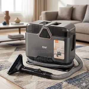 Raf Portable Spot Carpet Cleaner