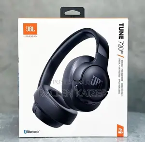 JBL Headset Tune 720
