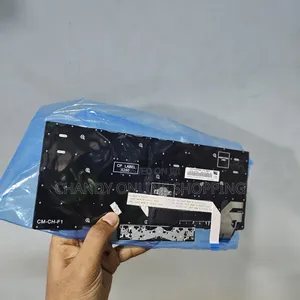 Lenovo Thinkpad X280 Keyboard