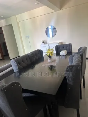 Furnished 2bdrm Apartment in Masaki for sale