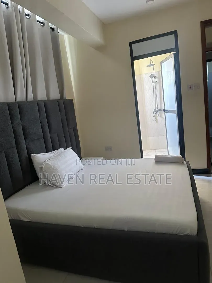 Furnished 2bdrm Apartment in Masaki for sale