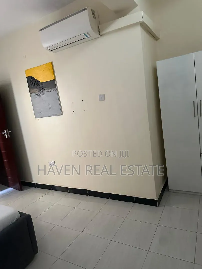 Furnished 2bdrm Apartment in Masaki for sale