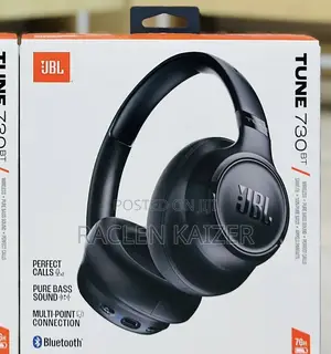 JBL Headset Tune 730