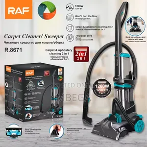 Carpet Cleaner