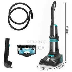 Carpet Cleaner
