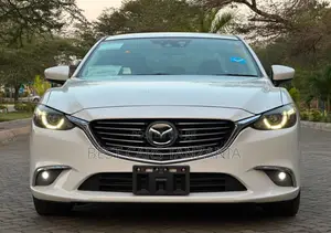Mazda Atenza 2015 Pearl