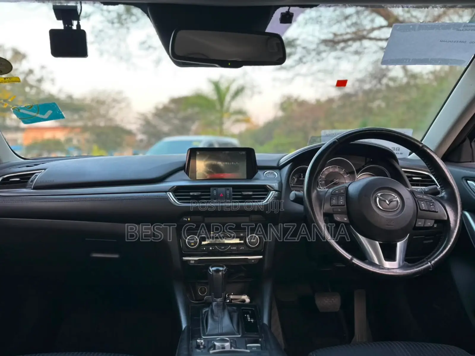 Mazda Atenza 2015 Pearl