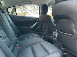 Mazda Atenza 2015 Pearl