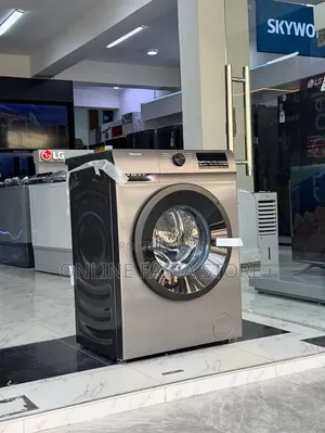 Hisense Washing Machine