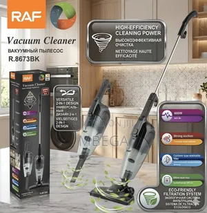 Portable Vaccum Cleaner