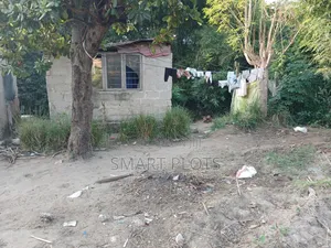 Kiwanja Kizuri Sana Chenye Chumba Kimoja Kinauzwa