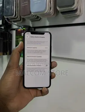Apple iPhone 11 Pro 64 GB Gray