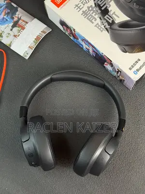 JBL Headset Tune 770 NC
