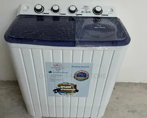 Aero Semi Automatic Washing Tub