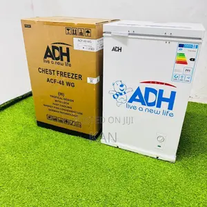 Adh Freezer