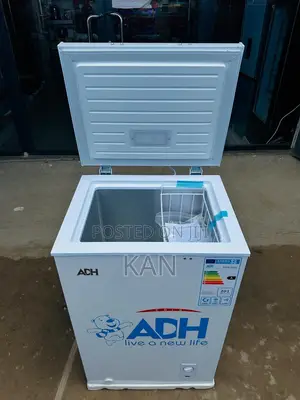Adh Freezer