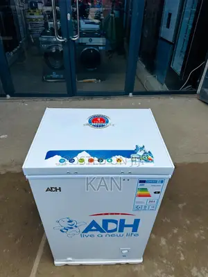 Adh Freezer
