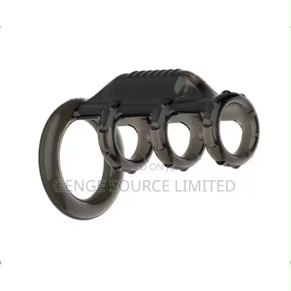 Bis Cockring