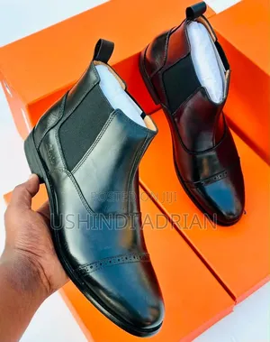 CLARKS BOOTS–ORIGINAL QUALITYBrand: Clarks Boot