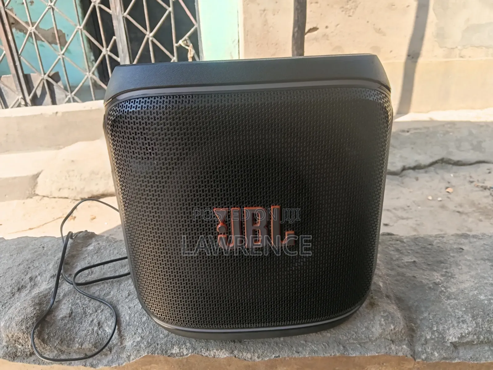 Nauza Speak JBL