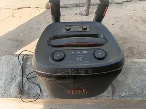 Nauza Speak JBL