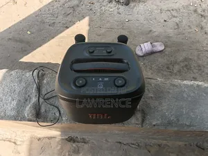 Nauza Speak JBL