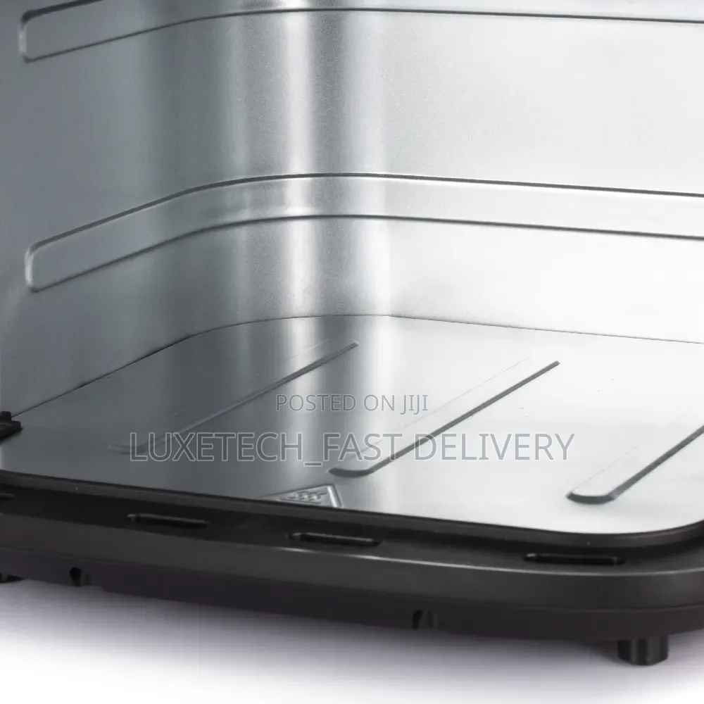 RAF R.5387 8L Digital Air Fryer – Touch Screen Oil Free Hot Air Fryer